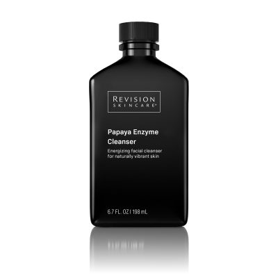 papaya enzyme skin cleanser