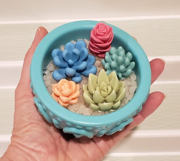 pottery_soap_in_hand_with_cacti_inside