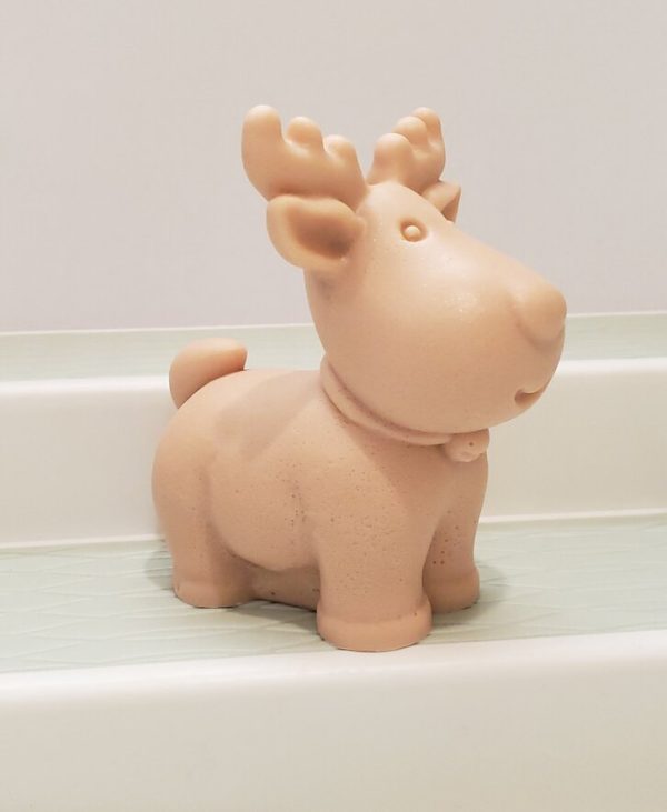 reindeer-soap-partial-profile-view
